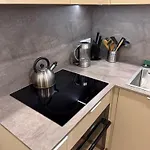 Two Bedroom With Private Parking