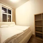 Two Bedroom With Private Parking Appartement