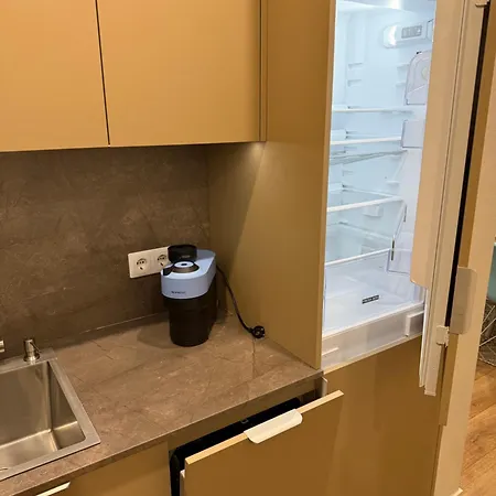 Two Bedroom With Private Parking Apartmán